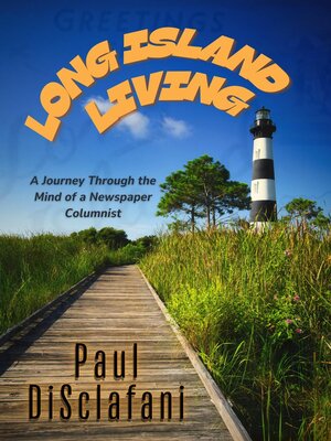 cover image of Long Island Living